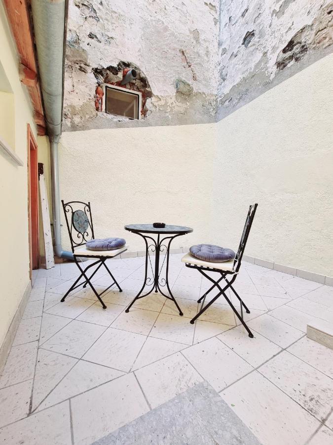 As Deluxe Apartments Piran Exteriér fotografie